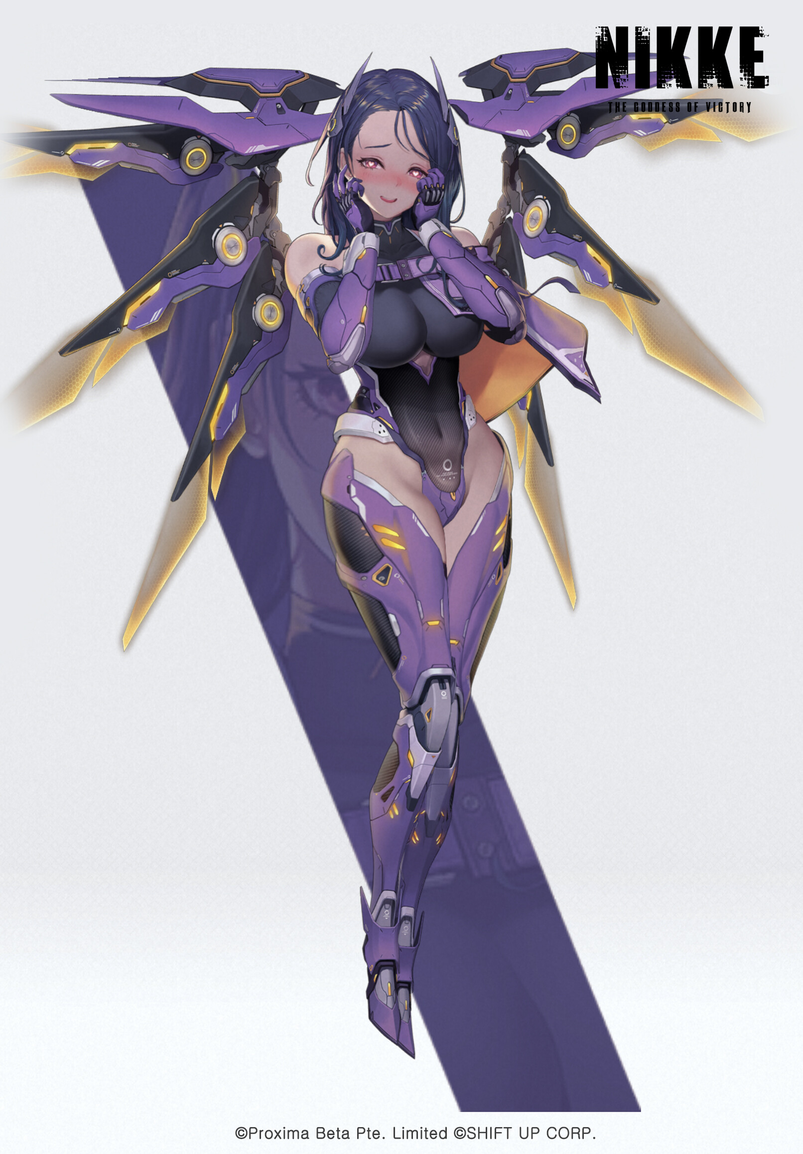 Goddess sales of victory