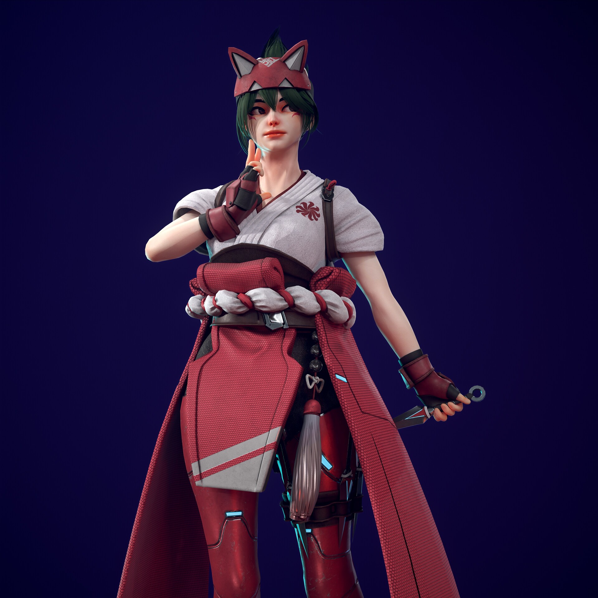Kiriko