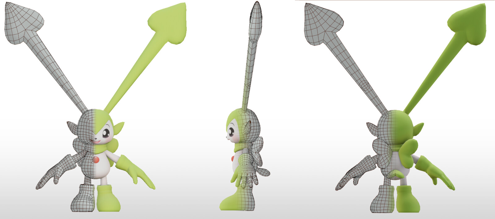 Topology views