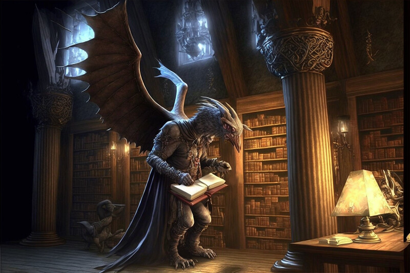 Sarmiel's Secret