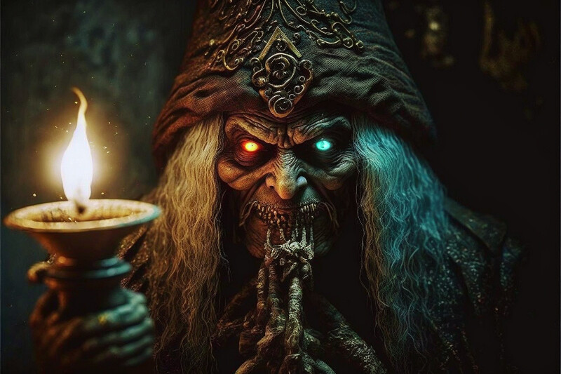 Oracle
