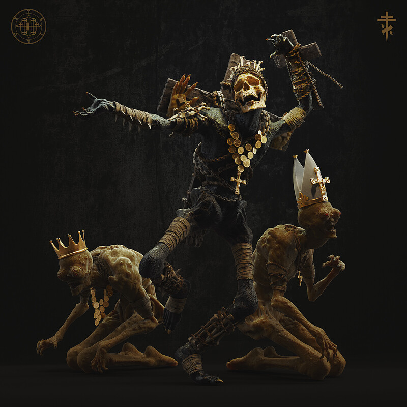 Danse Macabre