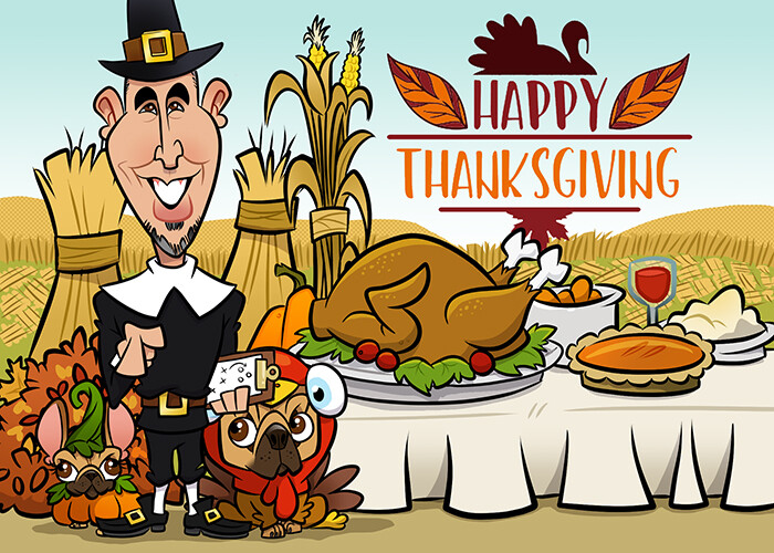 Nov card