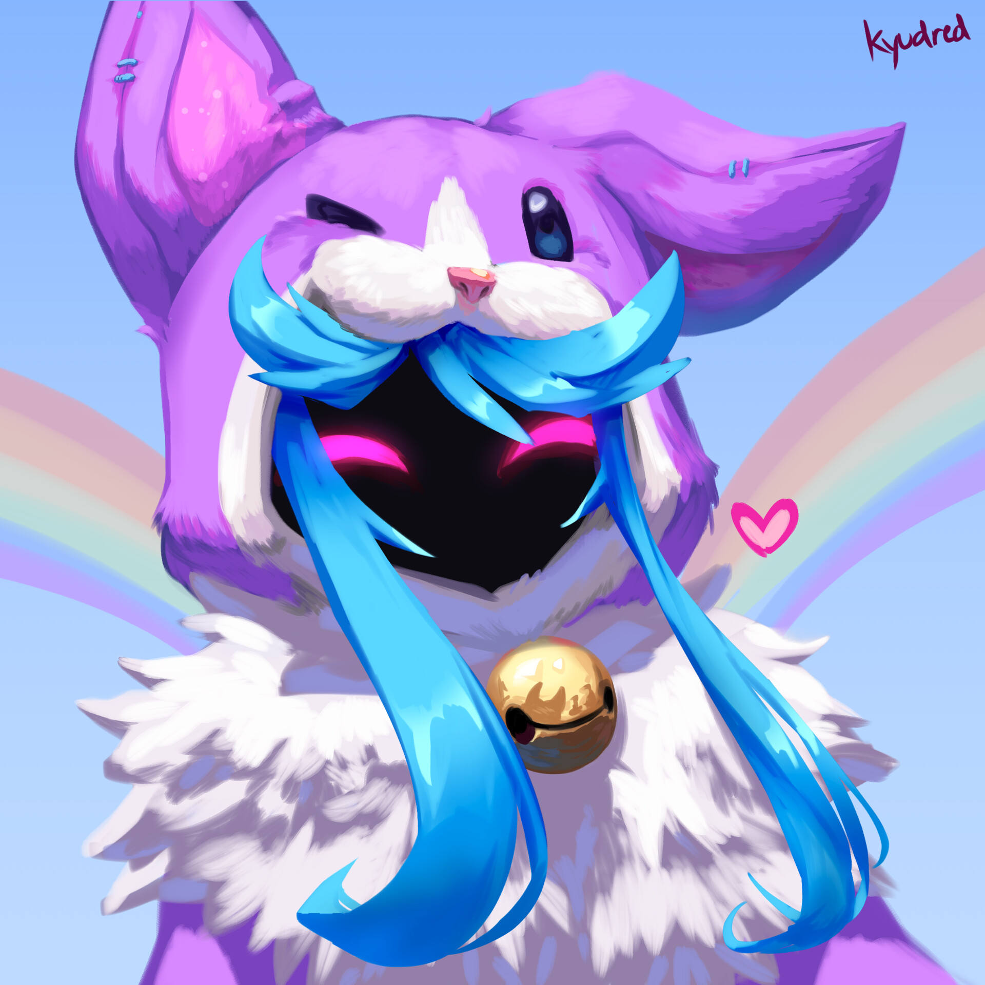 The Unexpected Truth About Rosykindred