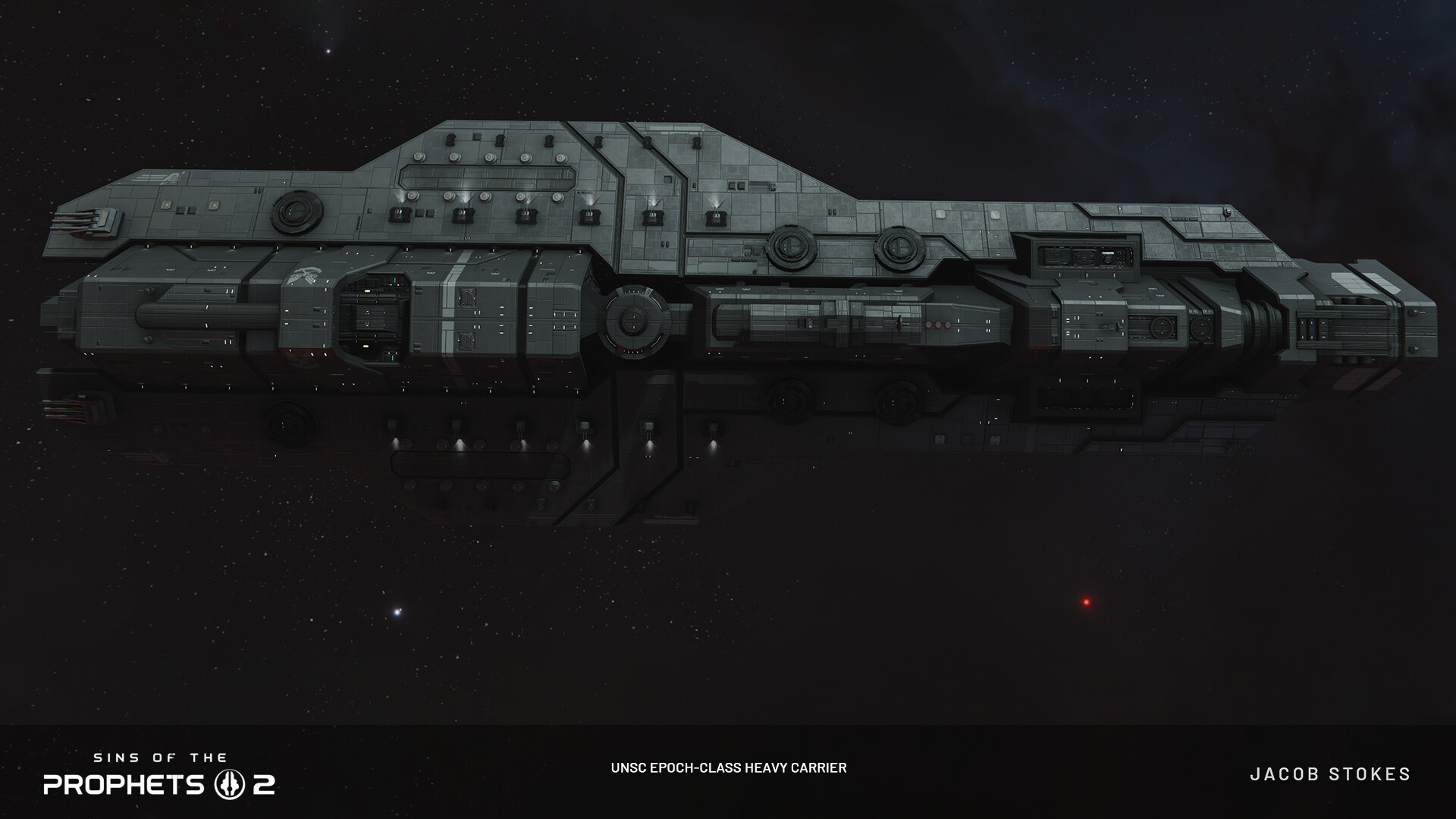 Category:UNSC ships, Sins of the Prophets Wiki