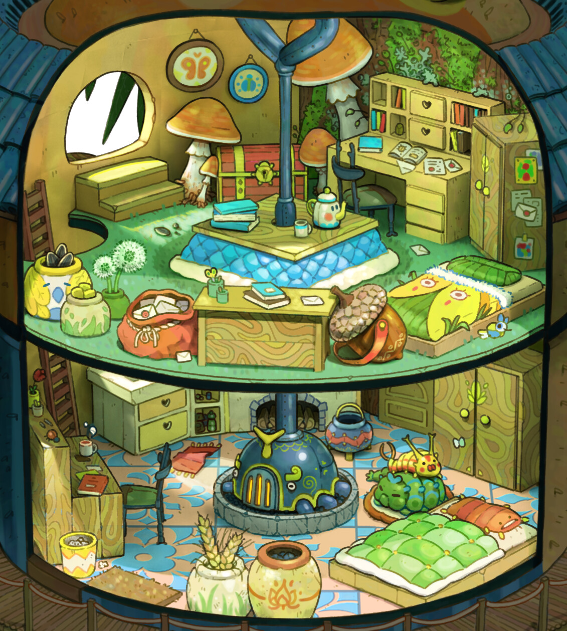 Interior Design