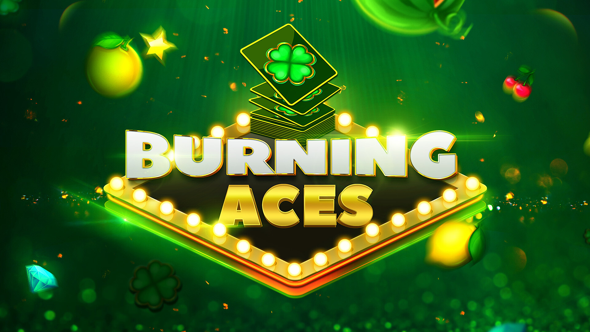 Money to burn video slot