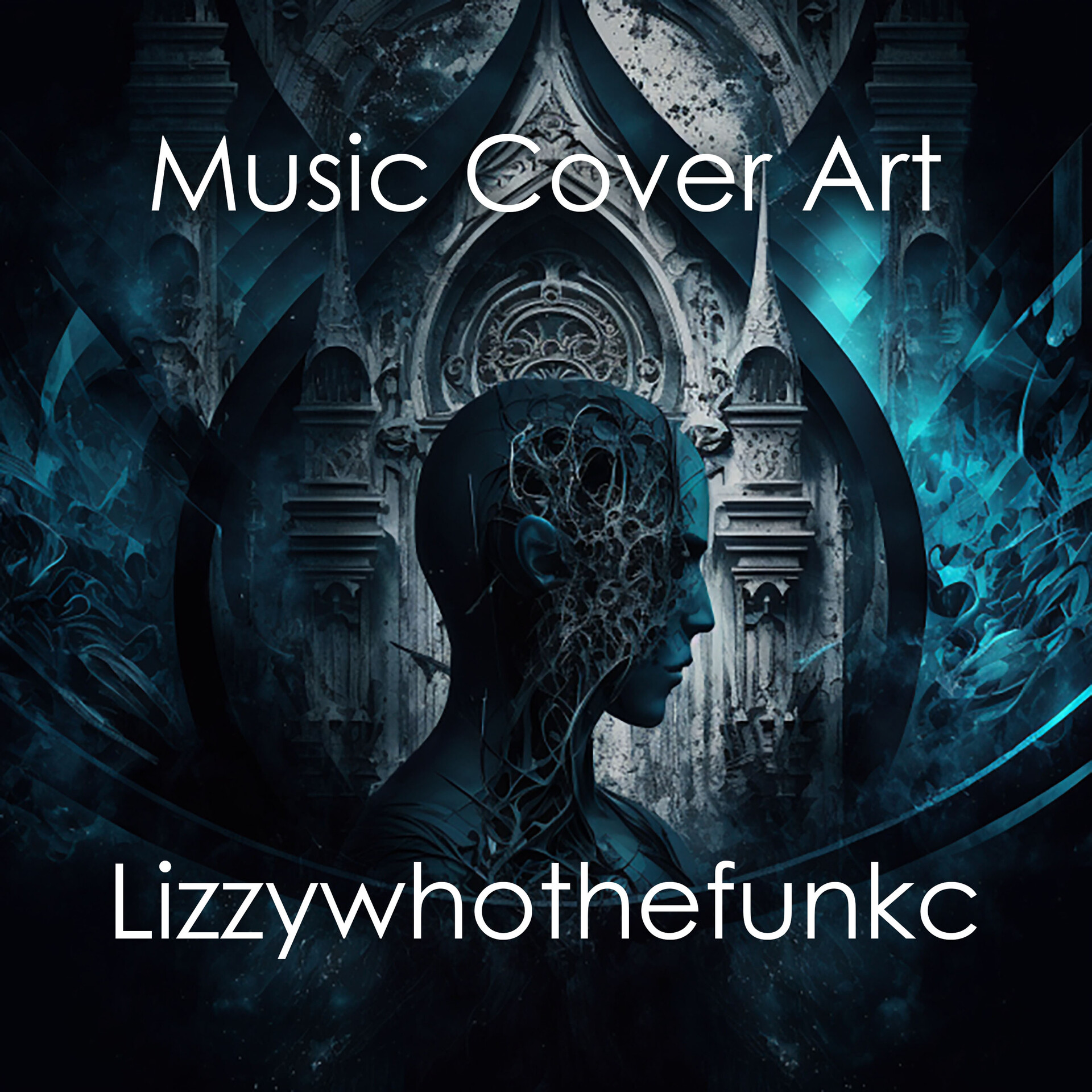 ArtStation Music cover artwork