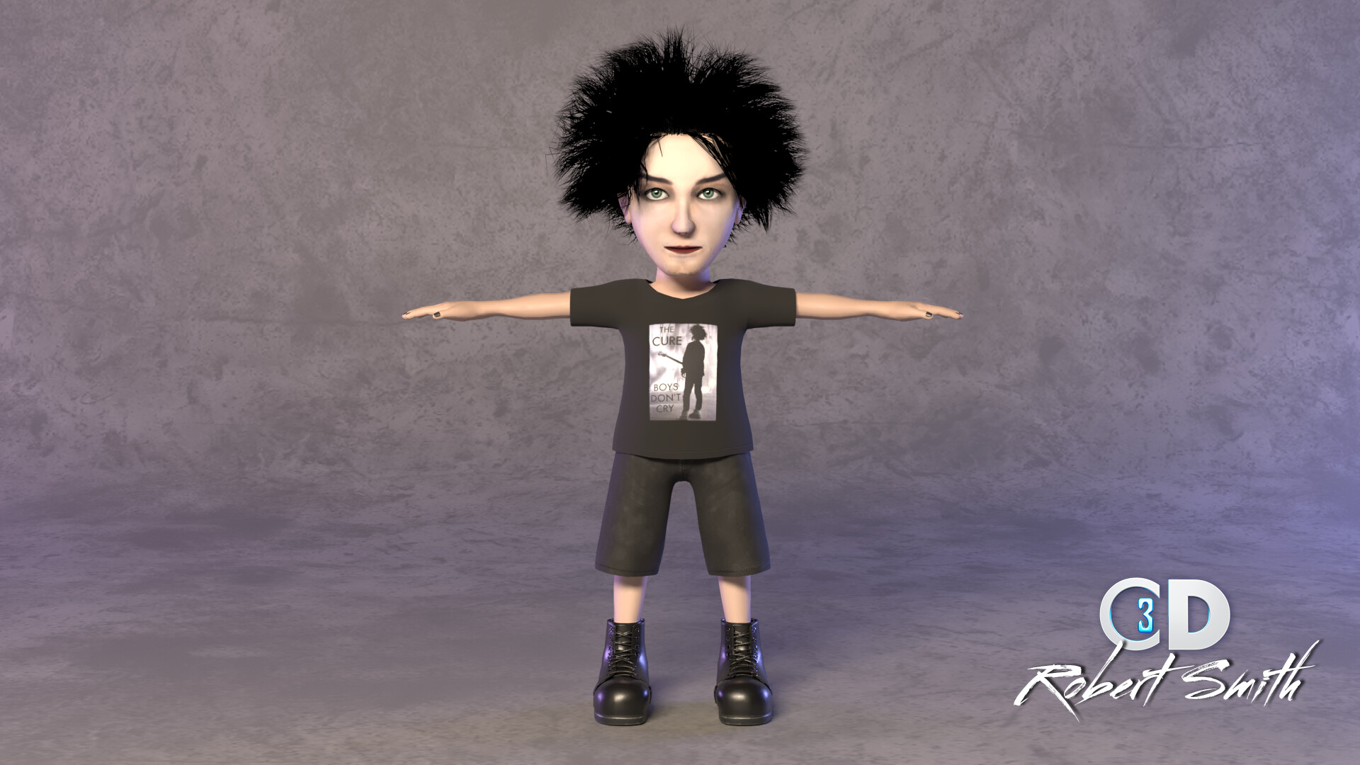 Smith 3d discount