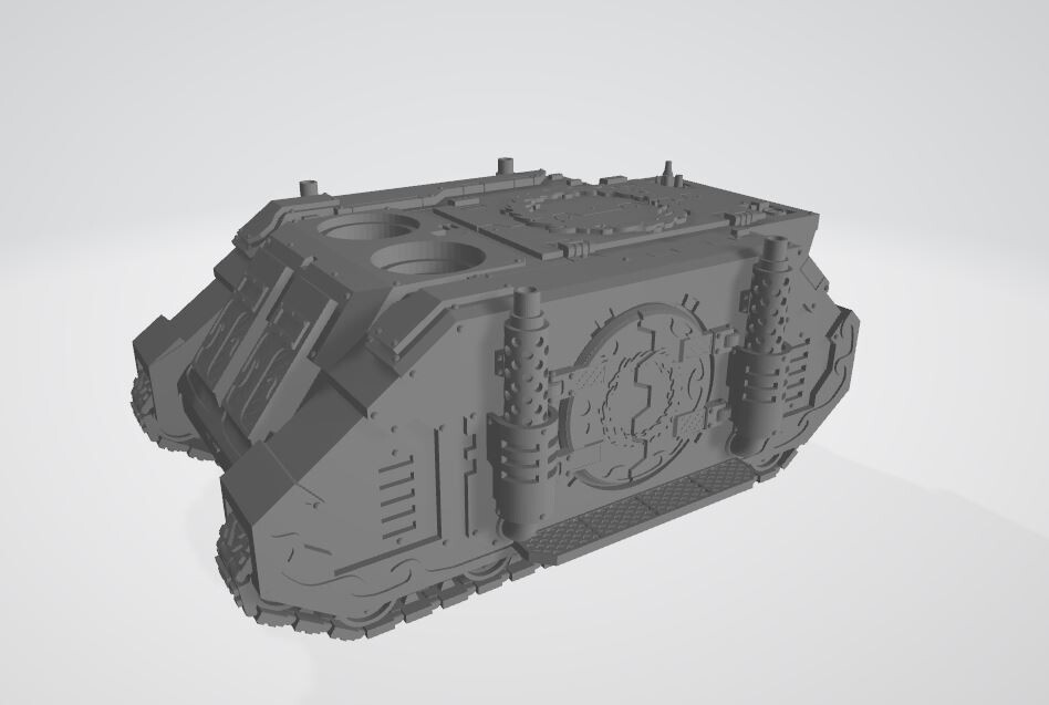 artstation-thousand-sons-rhino-for-3d-printing