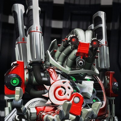 LW9 Texturing Cover