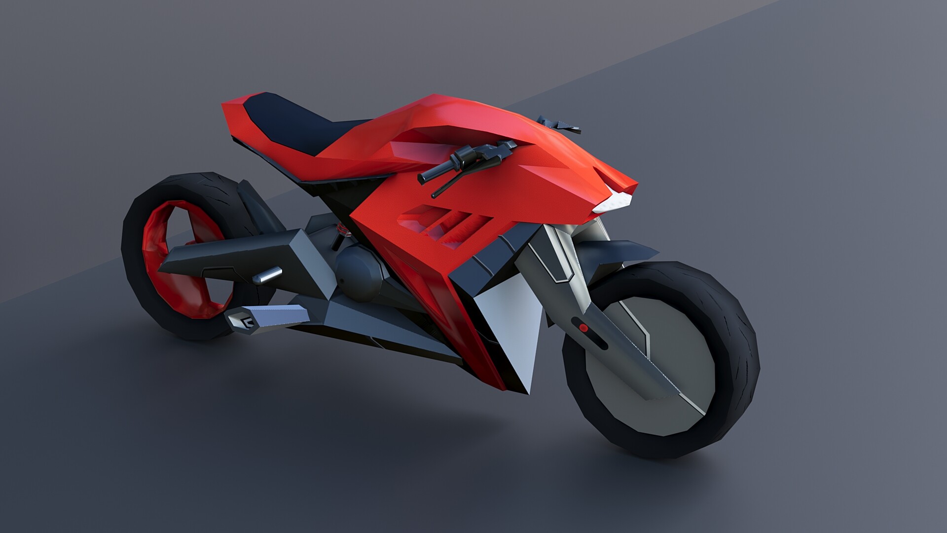 all bike low price