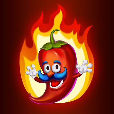 Alvin ding chili