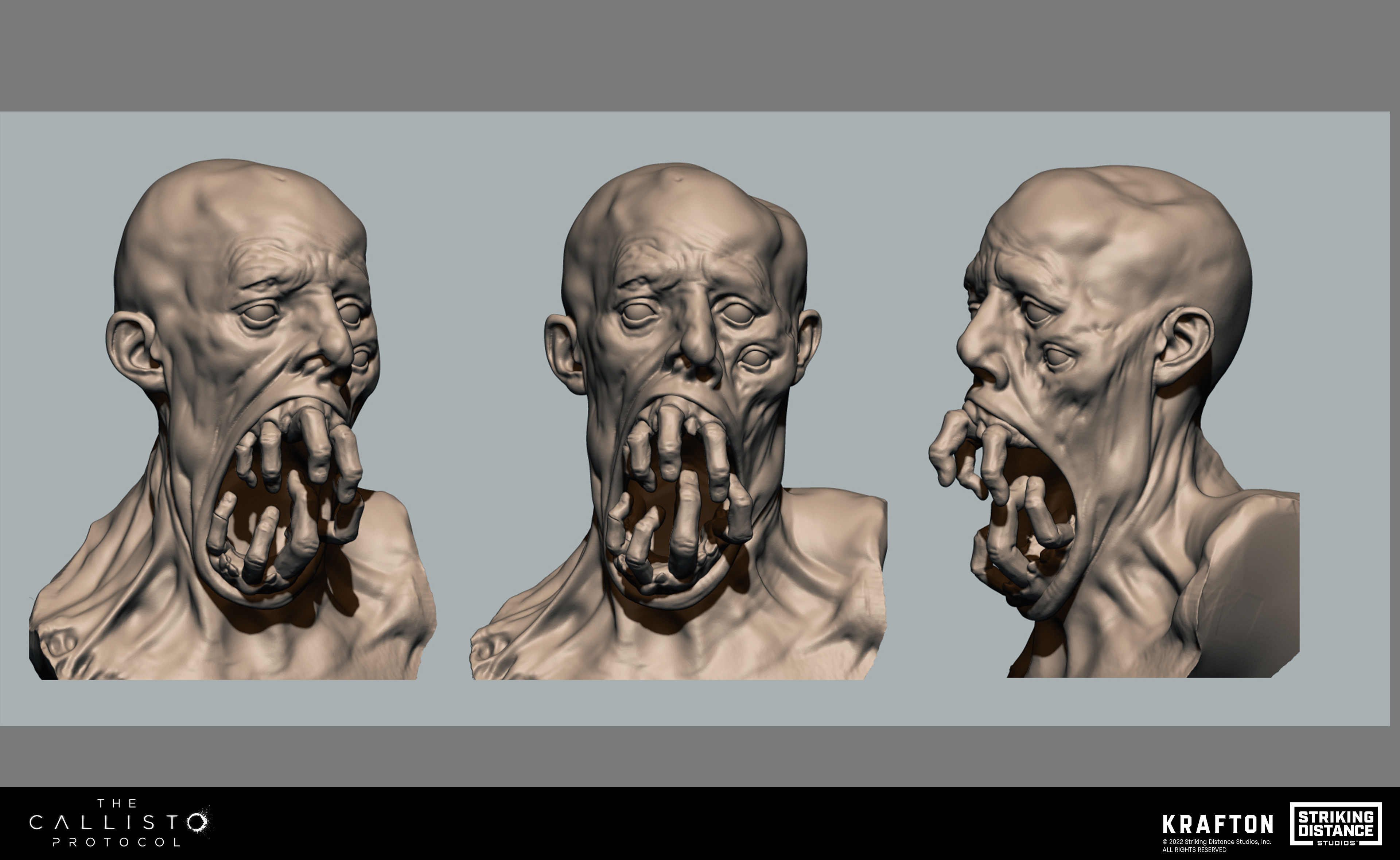 Exploration, collab based on Jesse Lee concepts