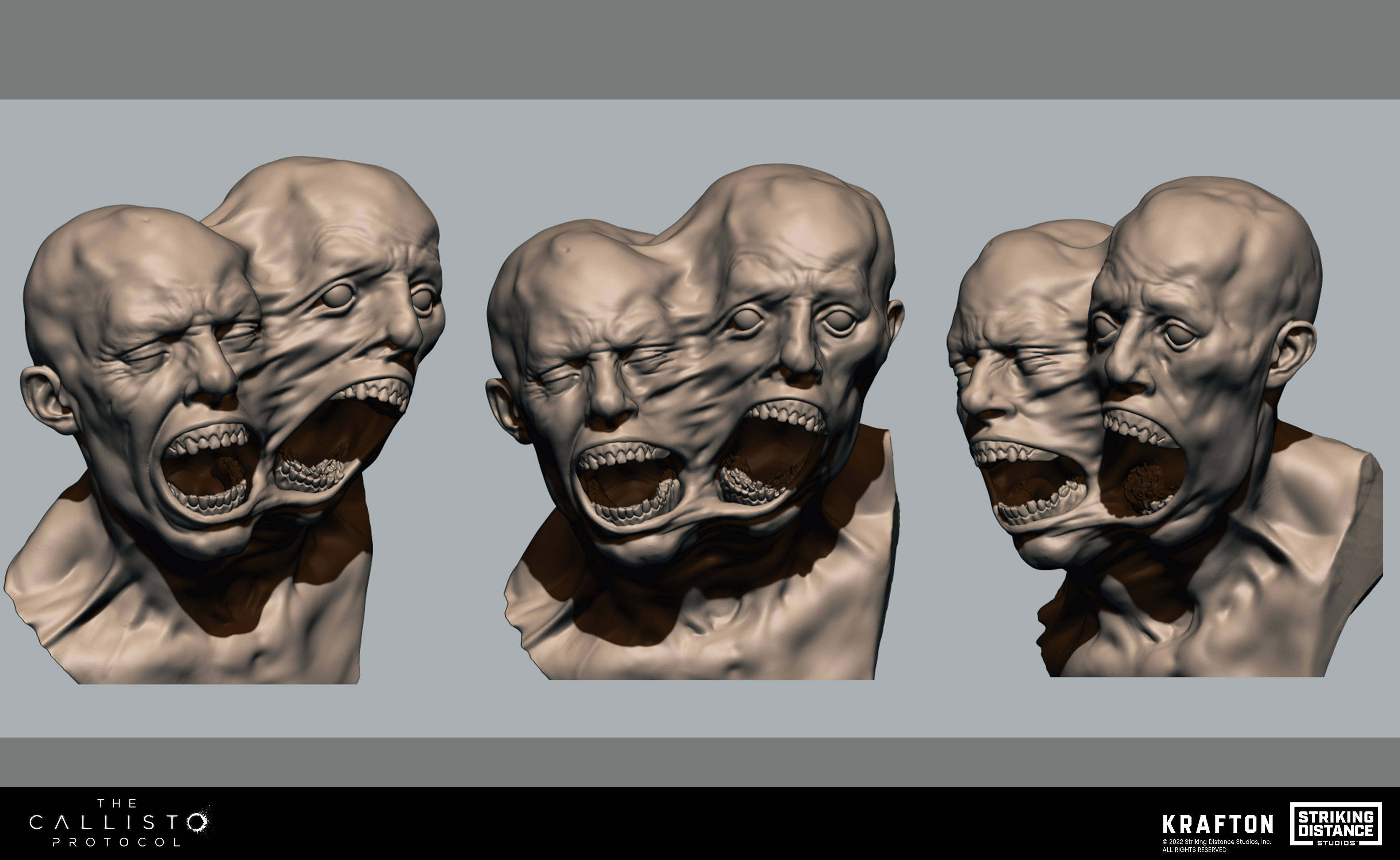 Exploration, collab based on Jesse Lee concepts