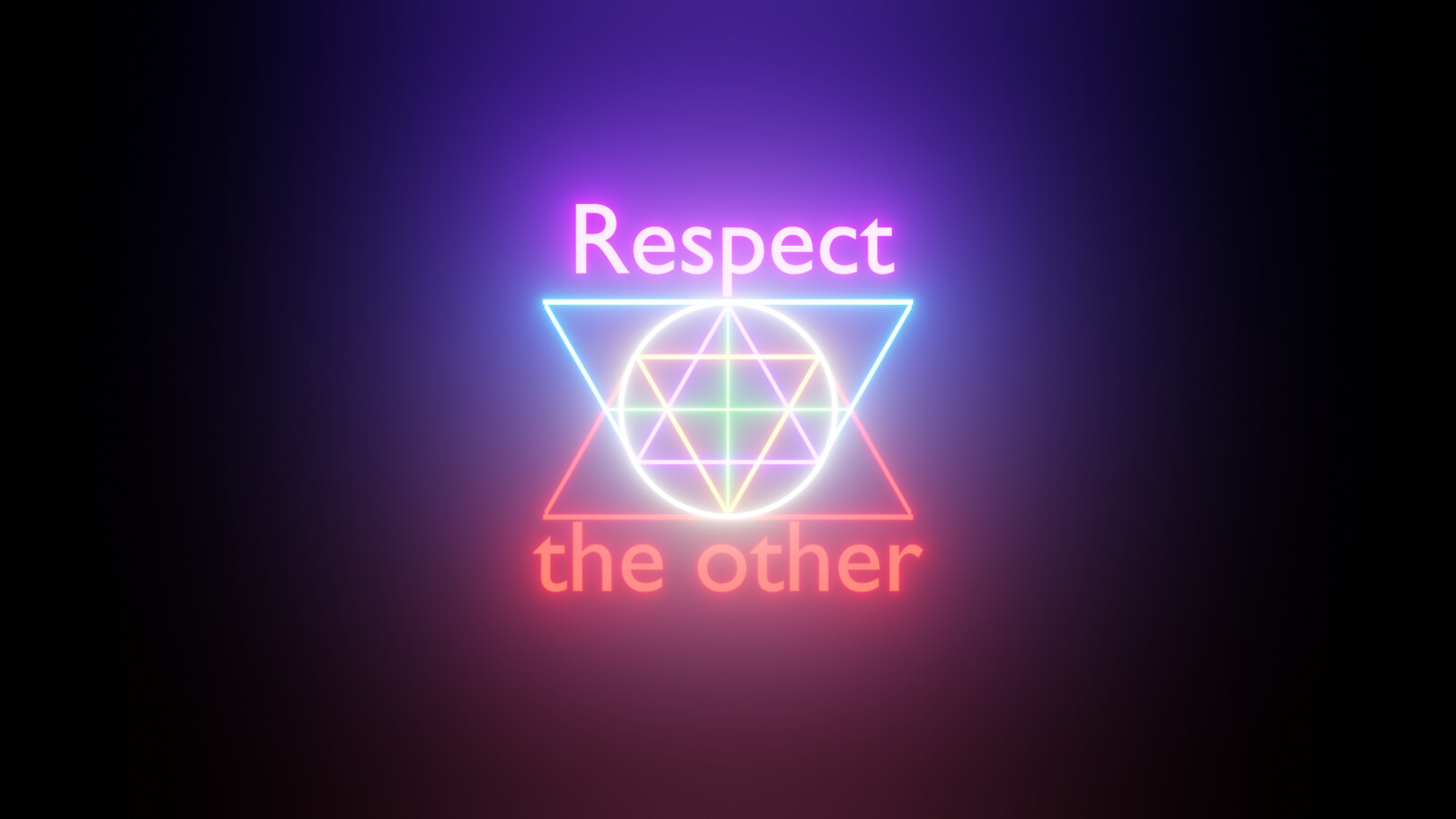 Respect the Other