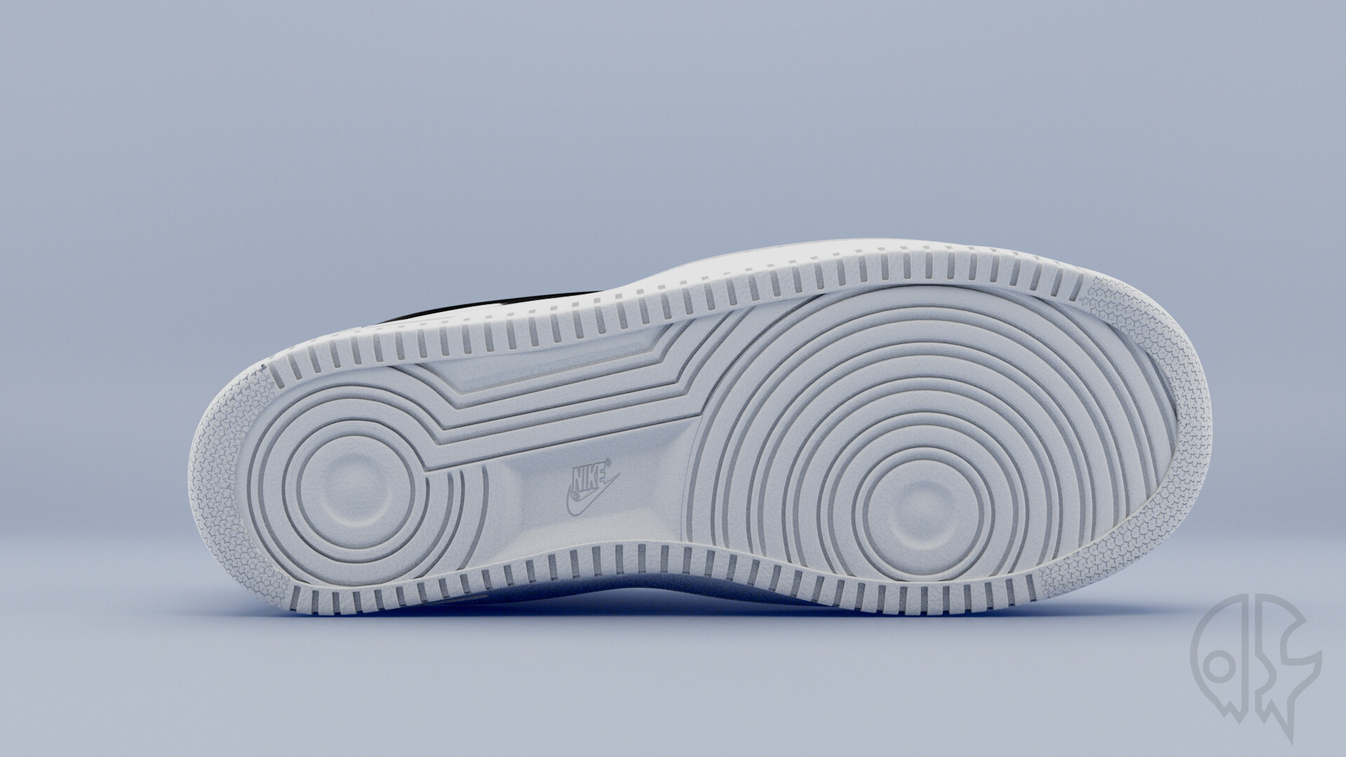 Air force 1 shop 360 view