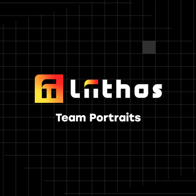 Liithos | Team Portraits
