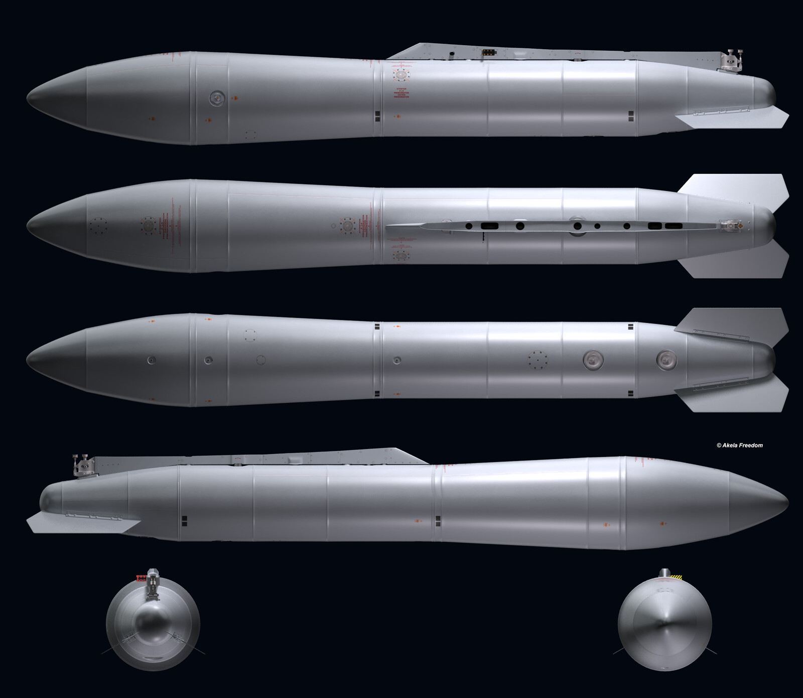RPL-541/542