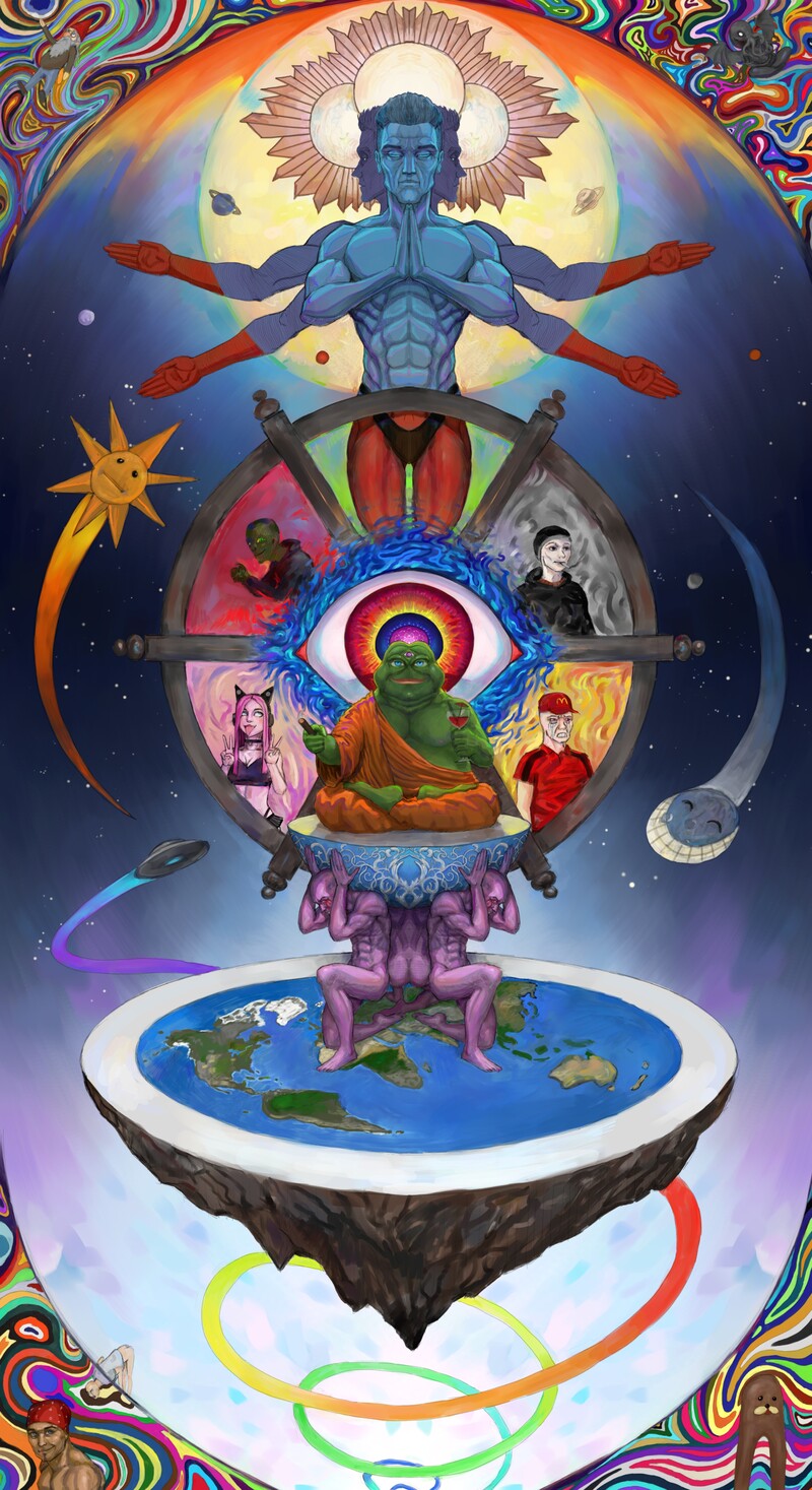 ArtStation - Váradi Paszkál