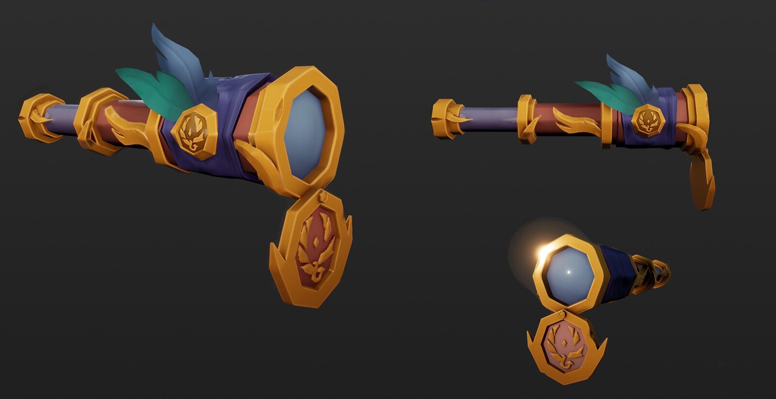 Telescope