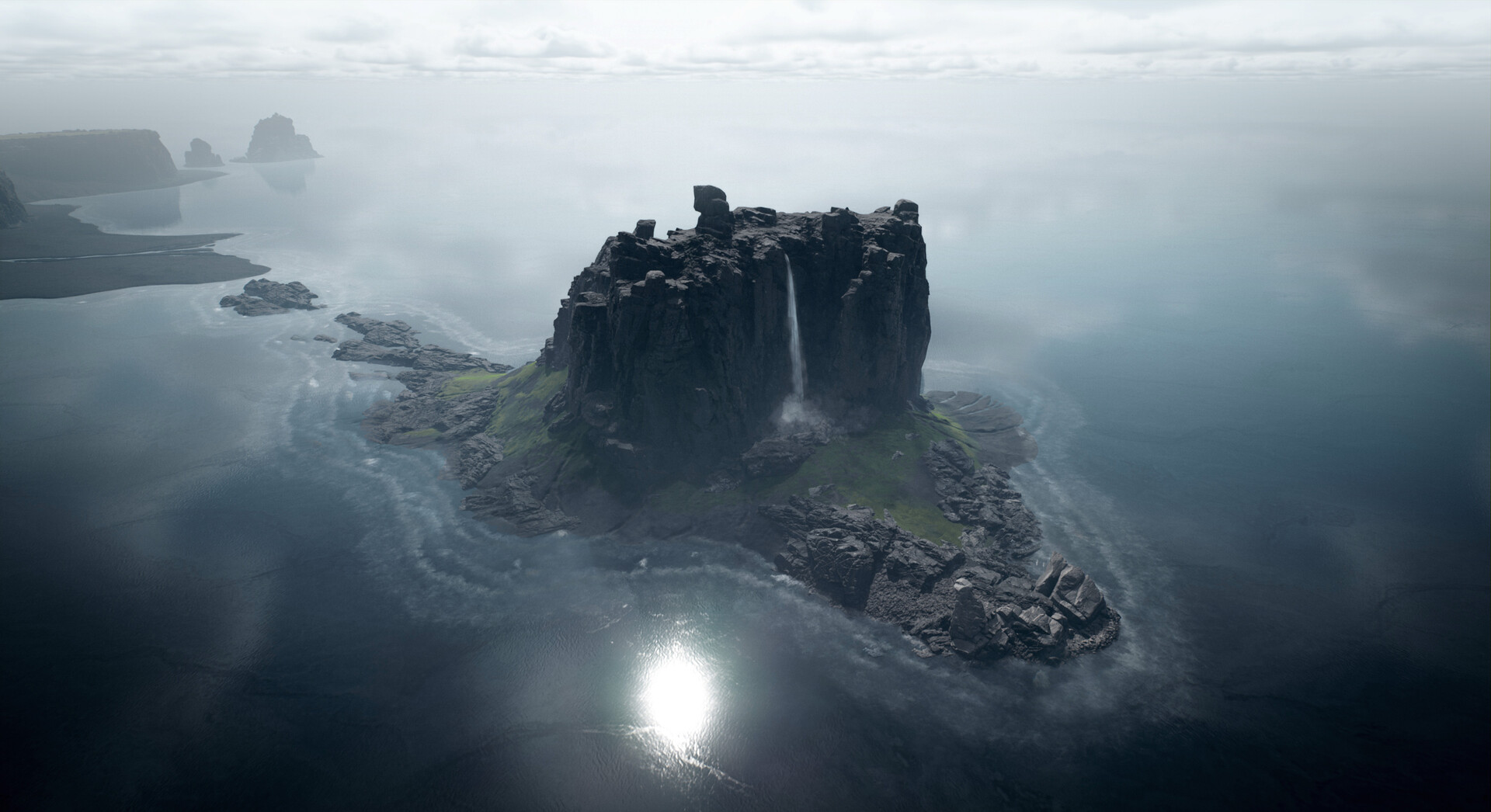 Alfonso Escalona Penott Zoan Cornerstone Concept 01