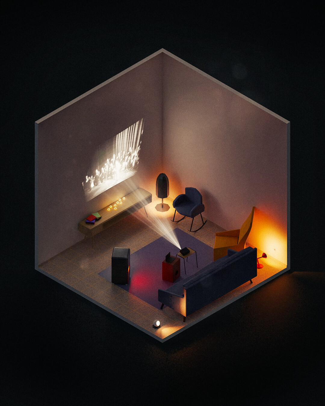 Final Render