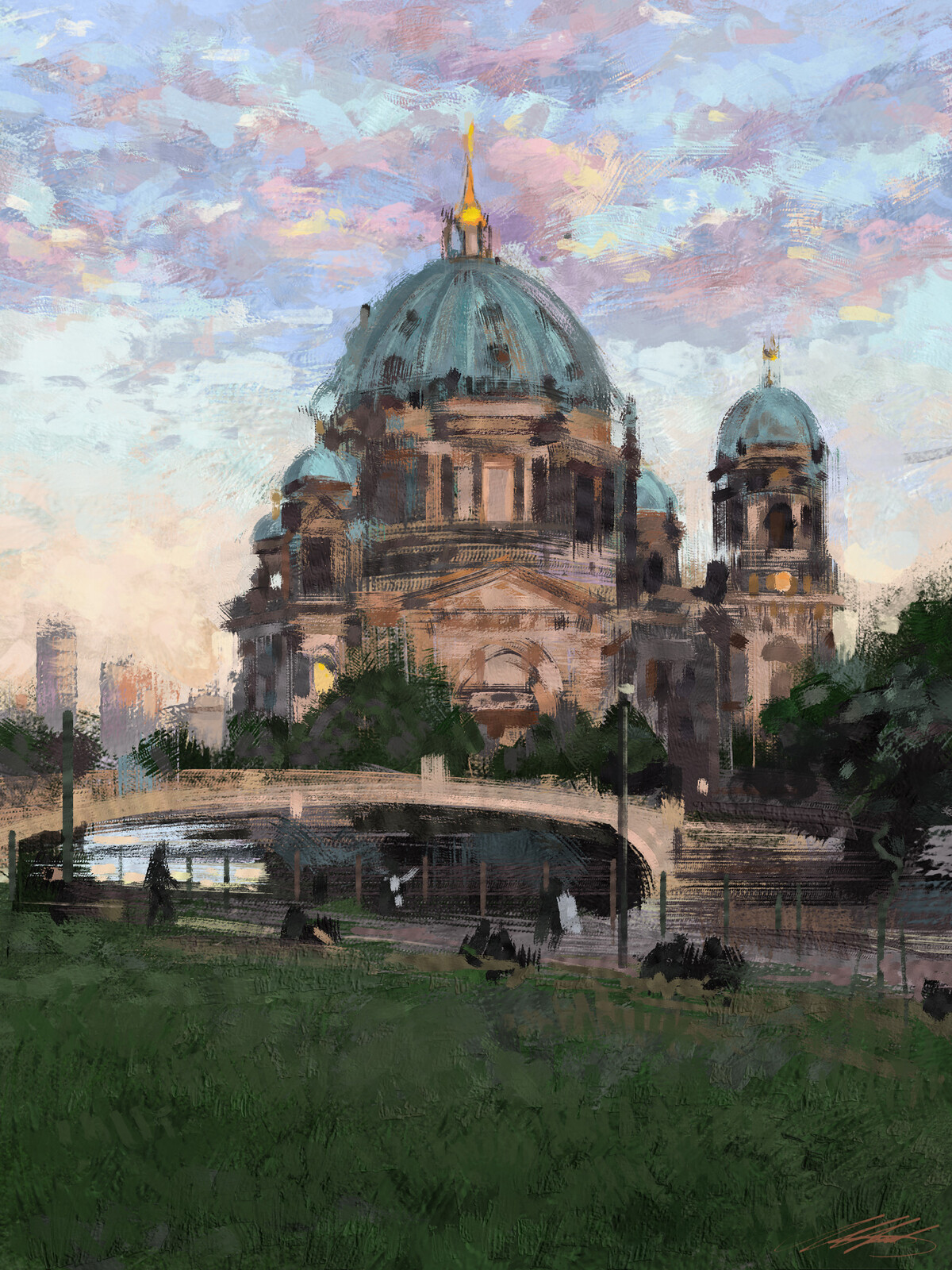 Berlin