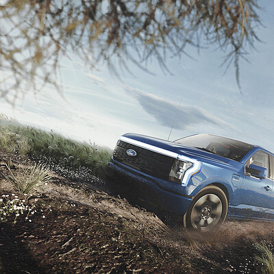 Ivan zabalza gonzalez ford forest 4