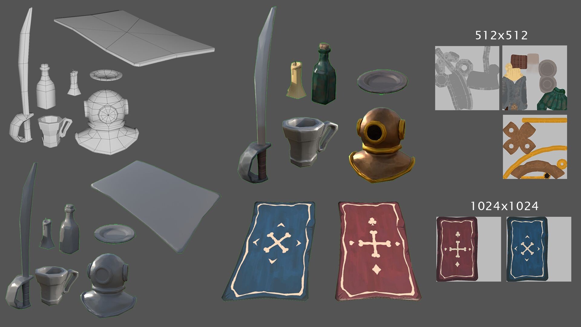 Thomas Riehl - Sous-Barrin