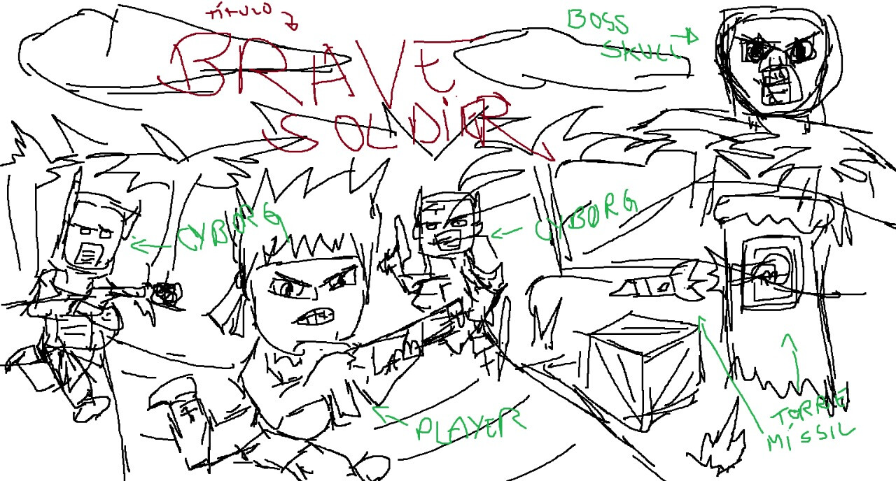 client sketch 