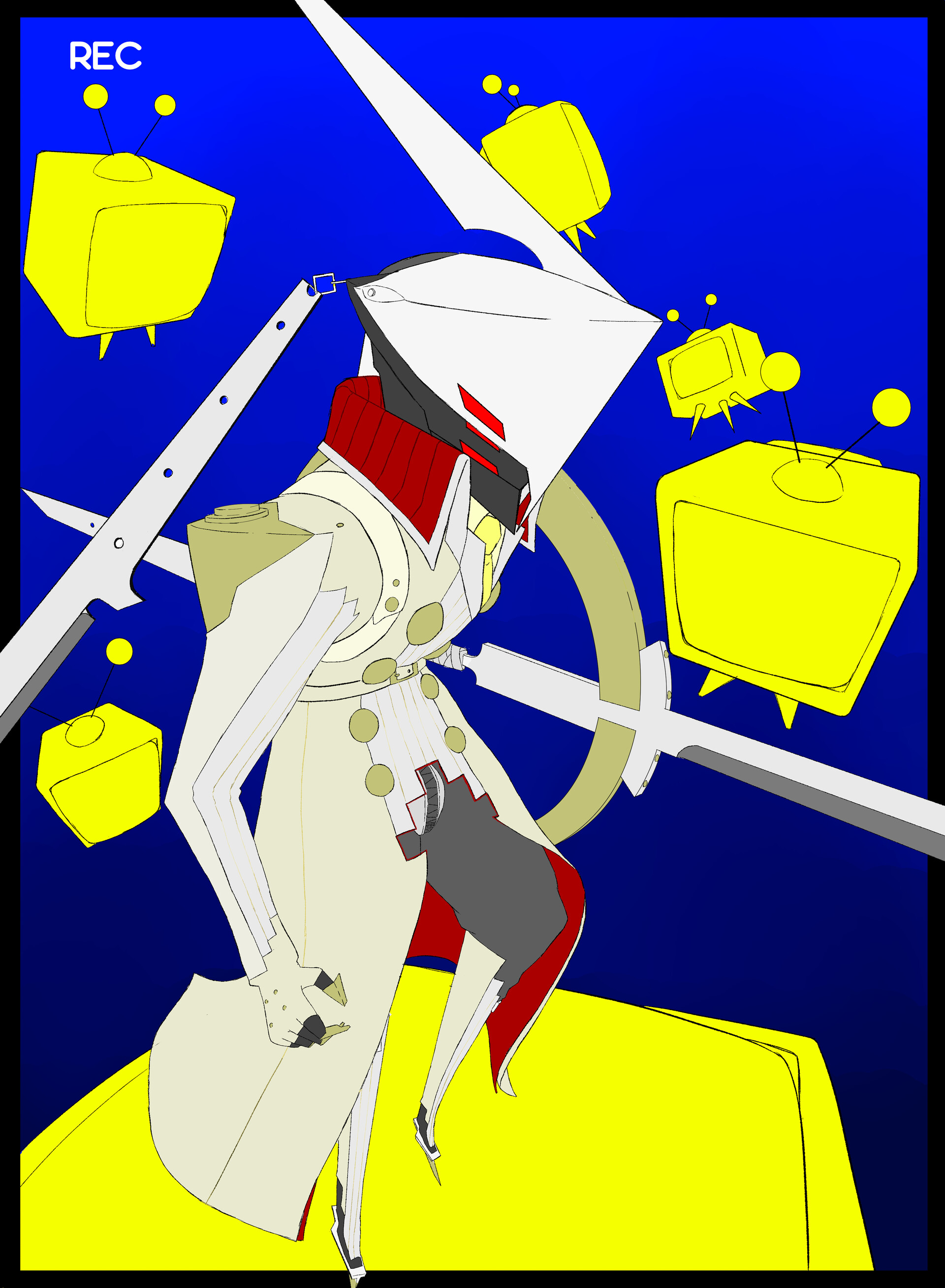 ArtStation - Izanagi-No-Okami!