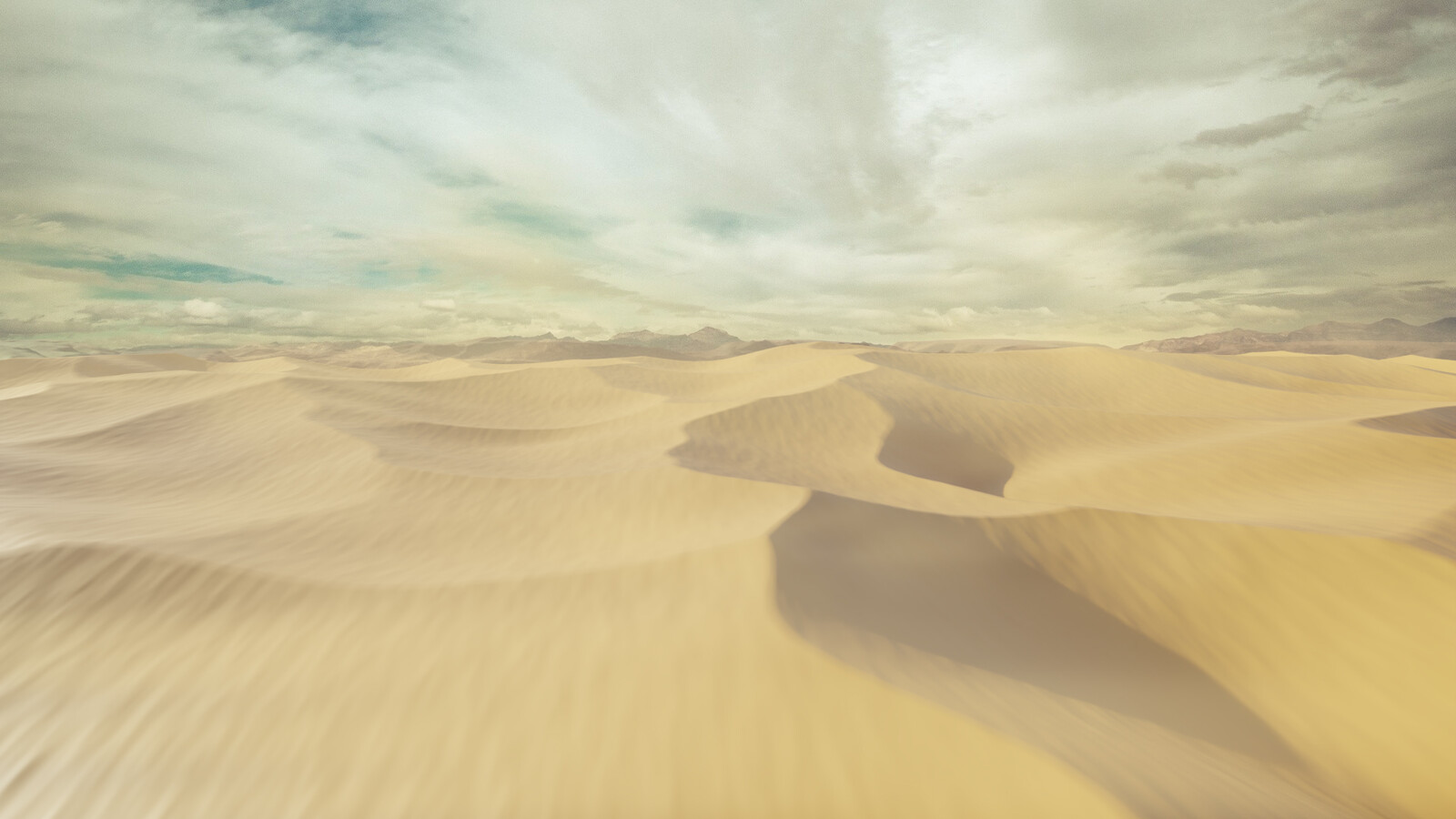 Desert