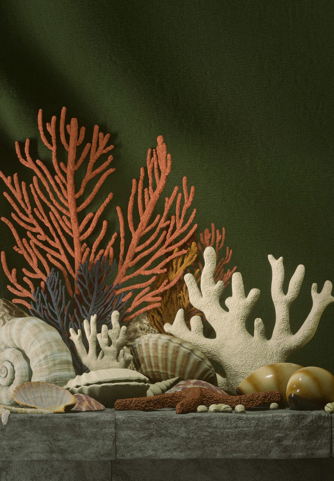 Final render, edited