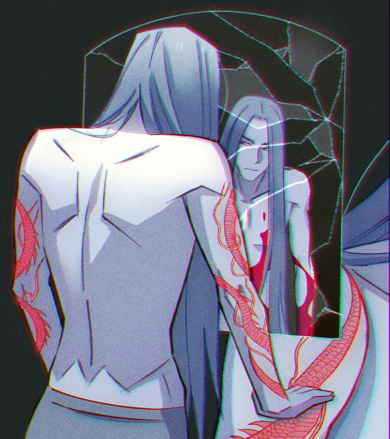 ArtStation - Mirrors