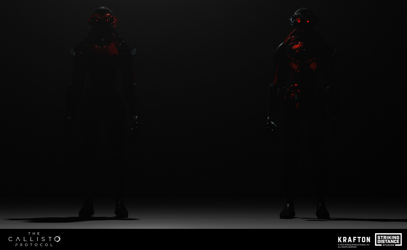 Early bluesky designs for the security unit
