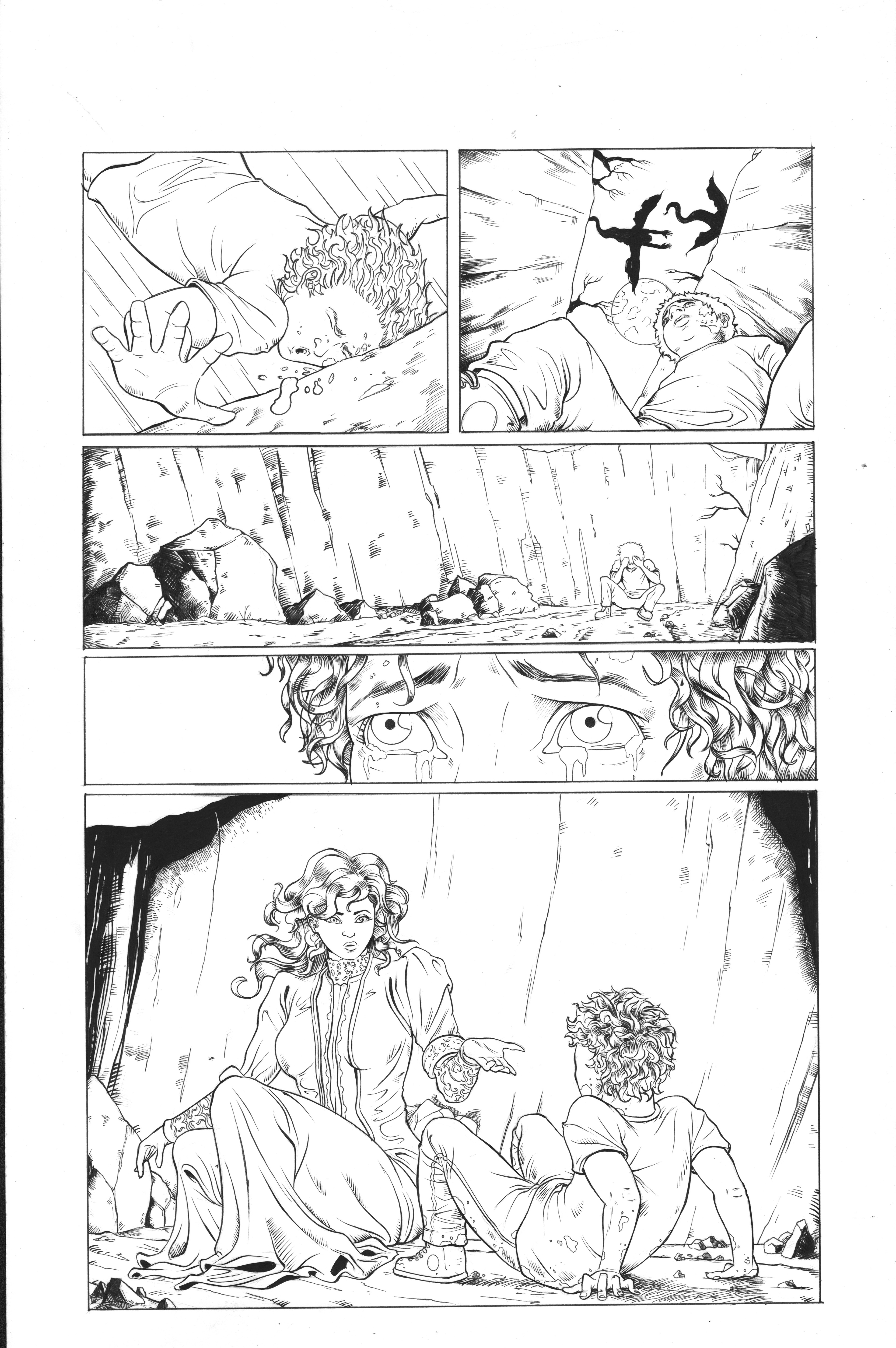Page 4 Inks