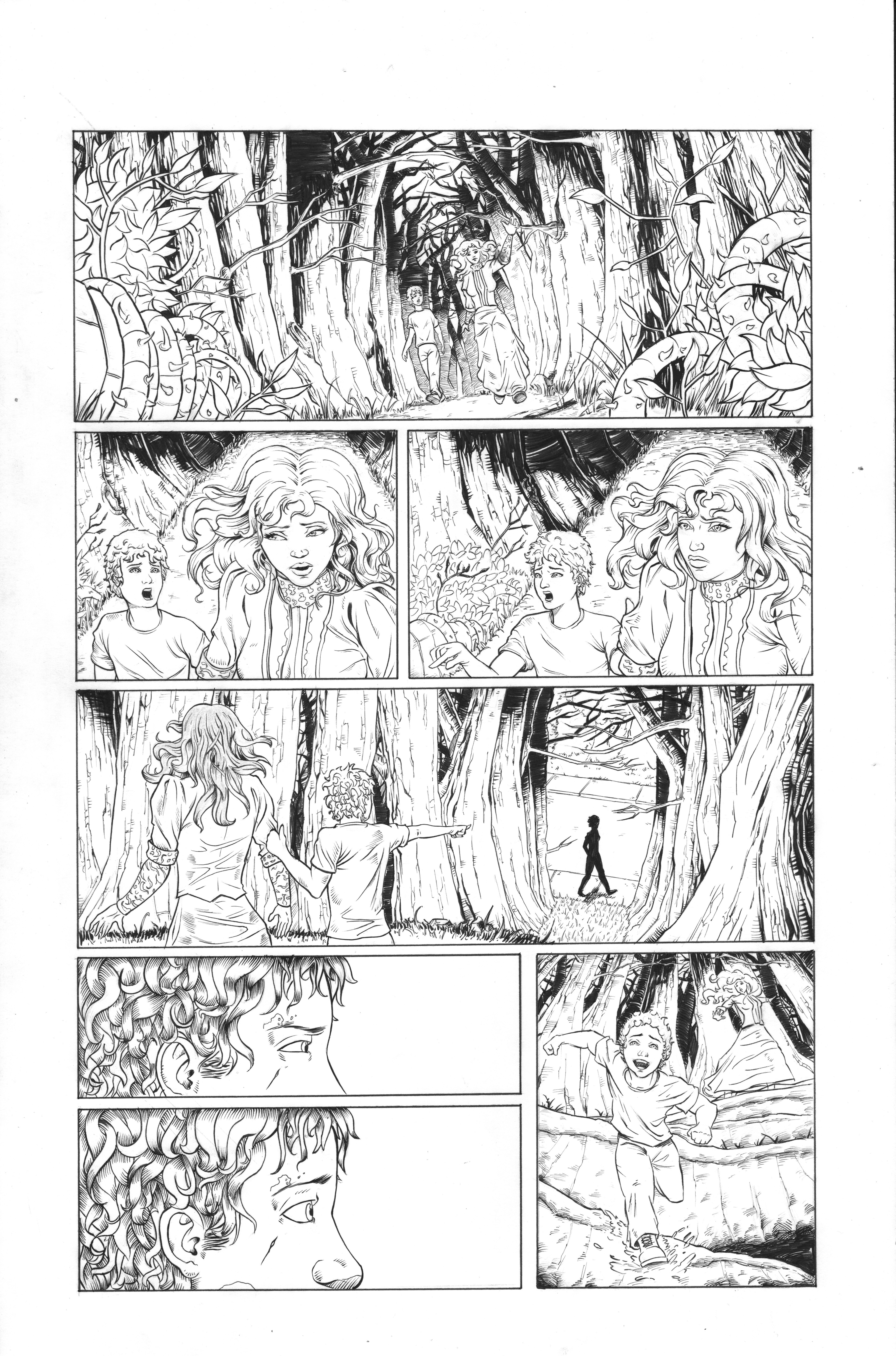 Page 5 Inks