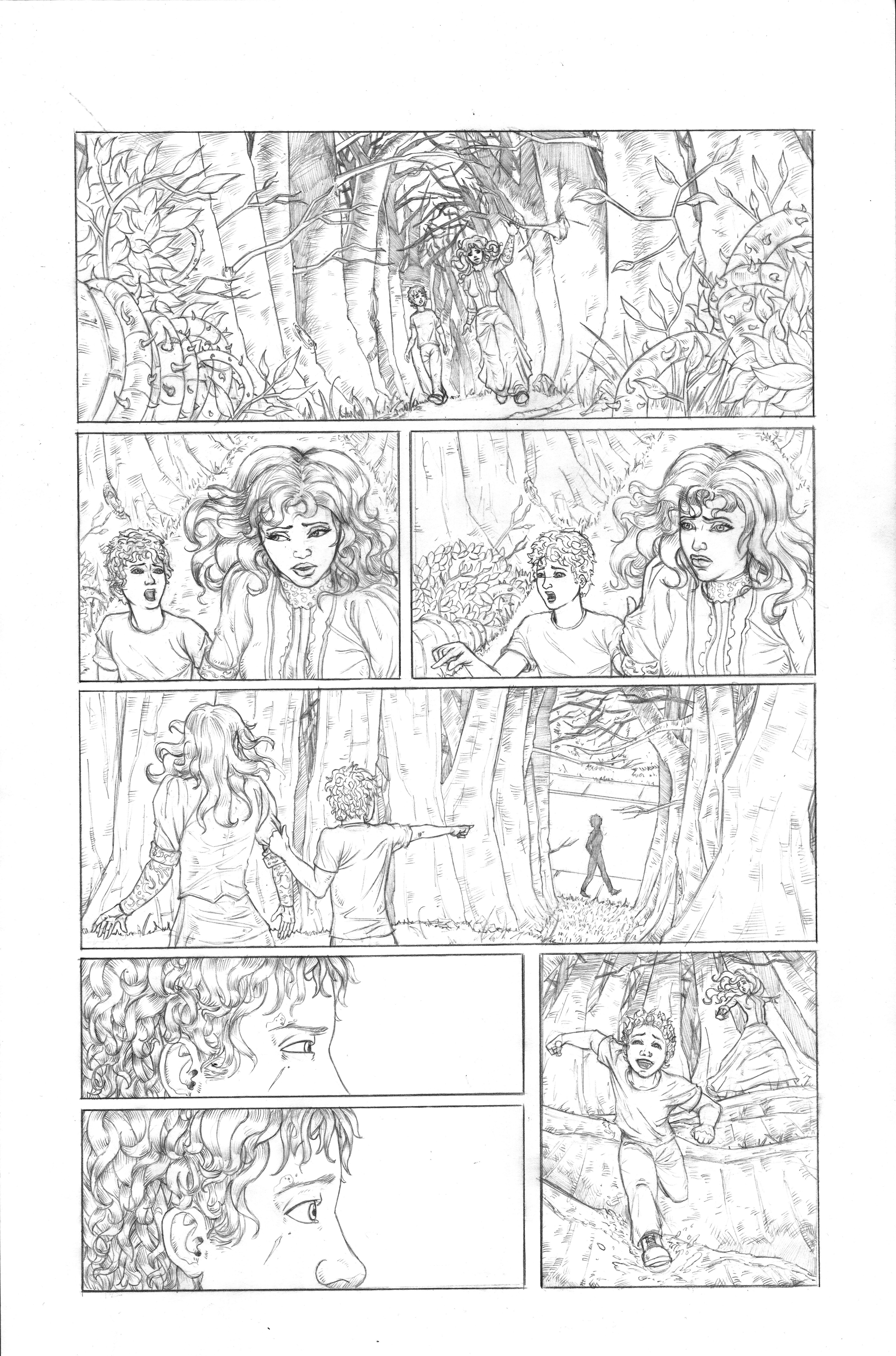 Page 5 Pencils