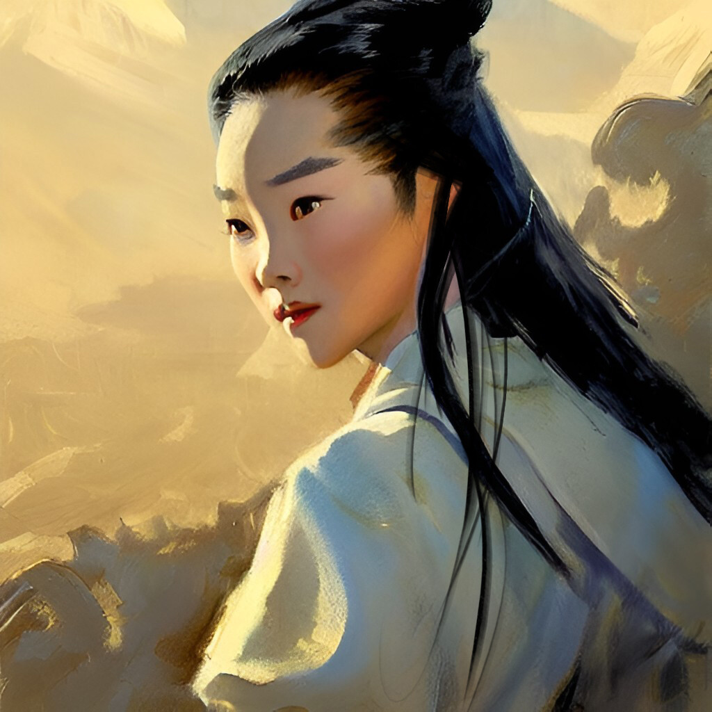 MULAN