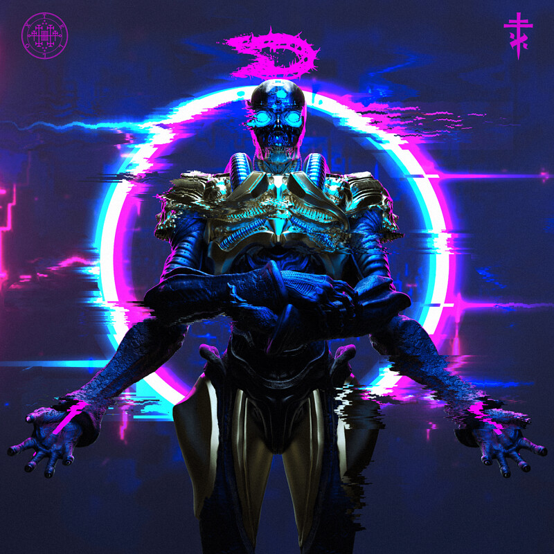 Mechanical Christ