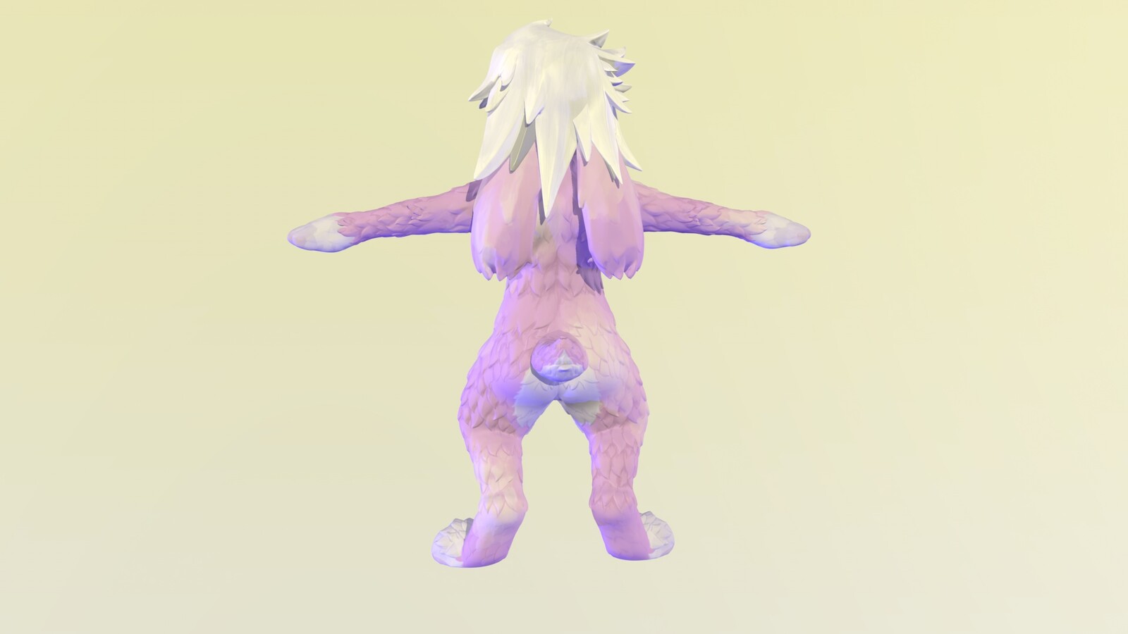Tpose still back. 