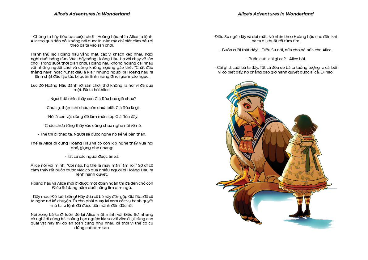 3. Ảnh hưởng của 