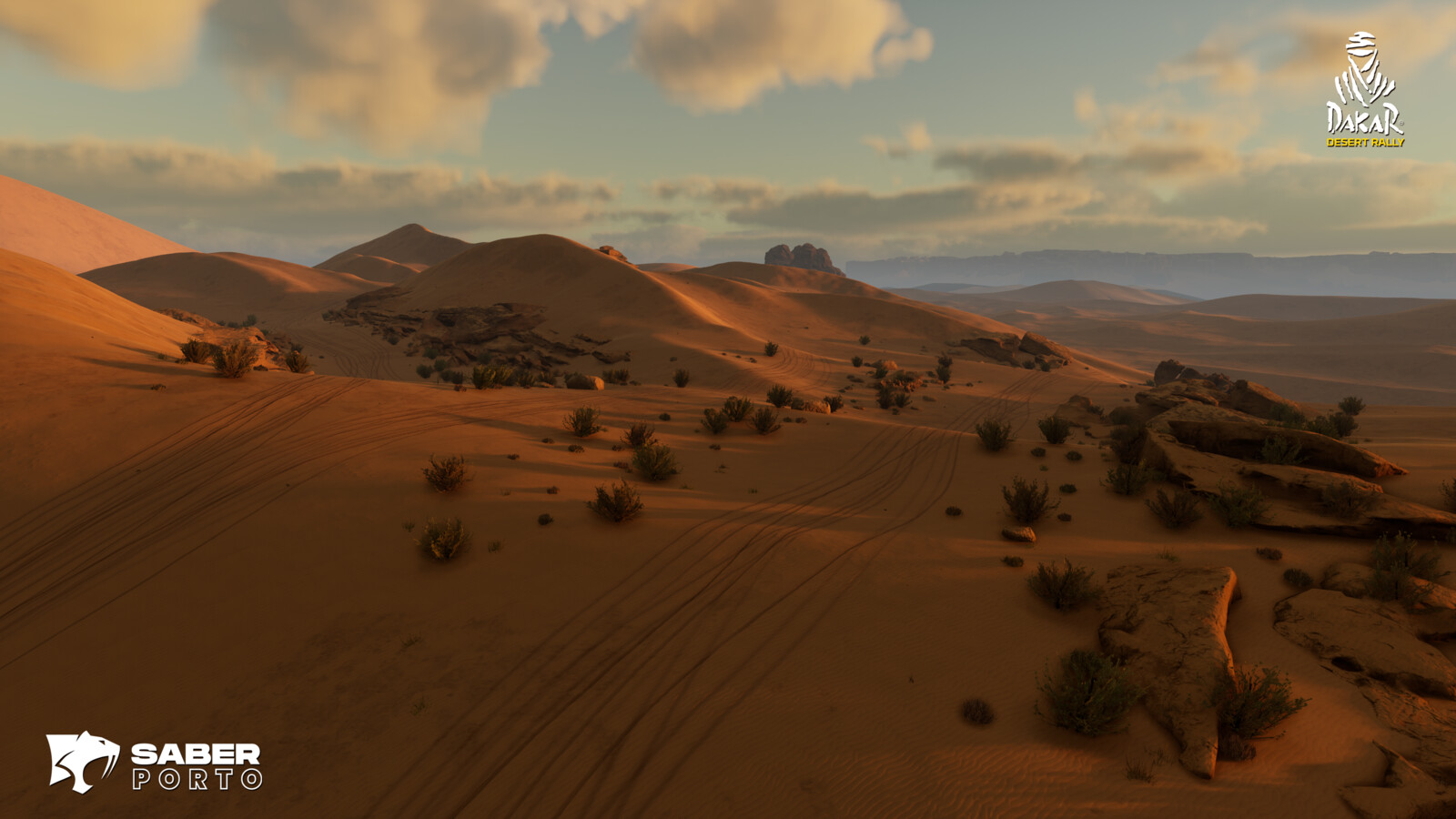 Set Dressing, Landscape deformation and painting.