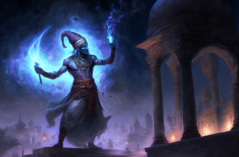 The Summoning 