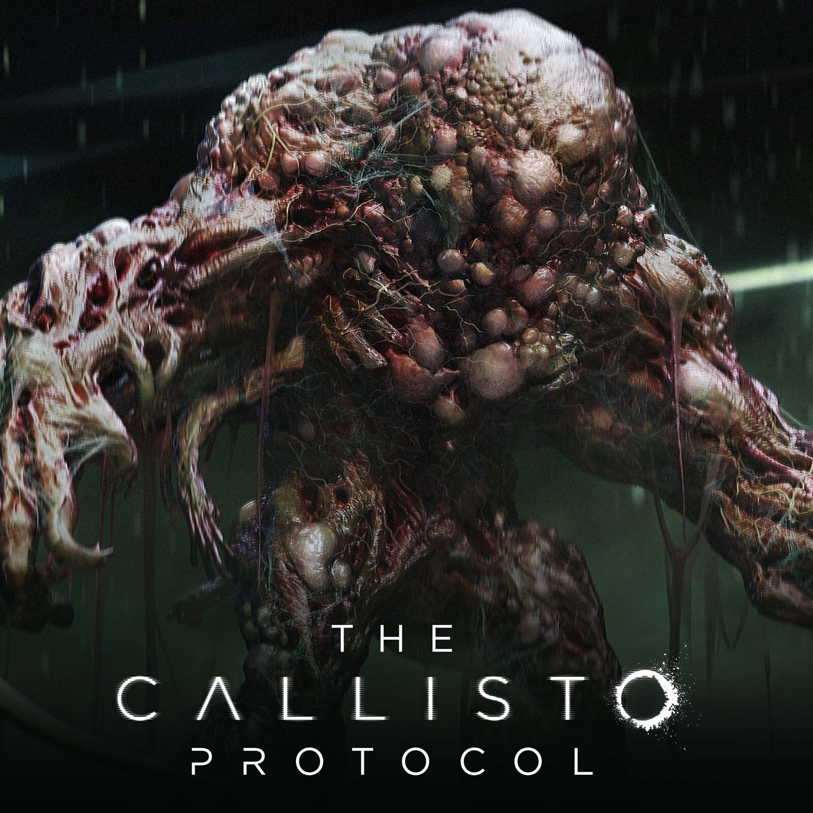 LEON BOSS DESIGN Stage 1: The Callisto Protocol 