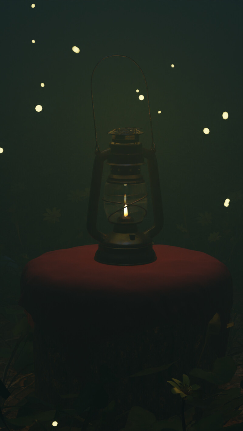 ArtStation - Kacper Barański