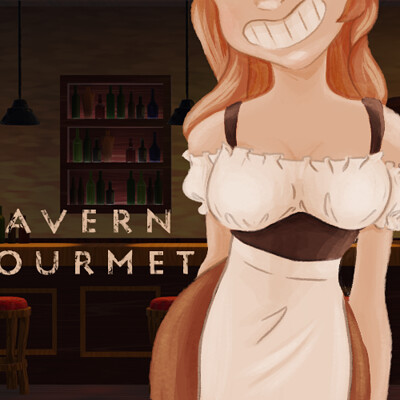Aclypse taverngourmet cover