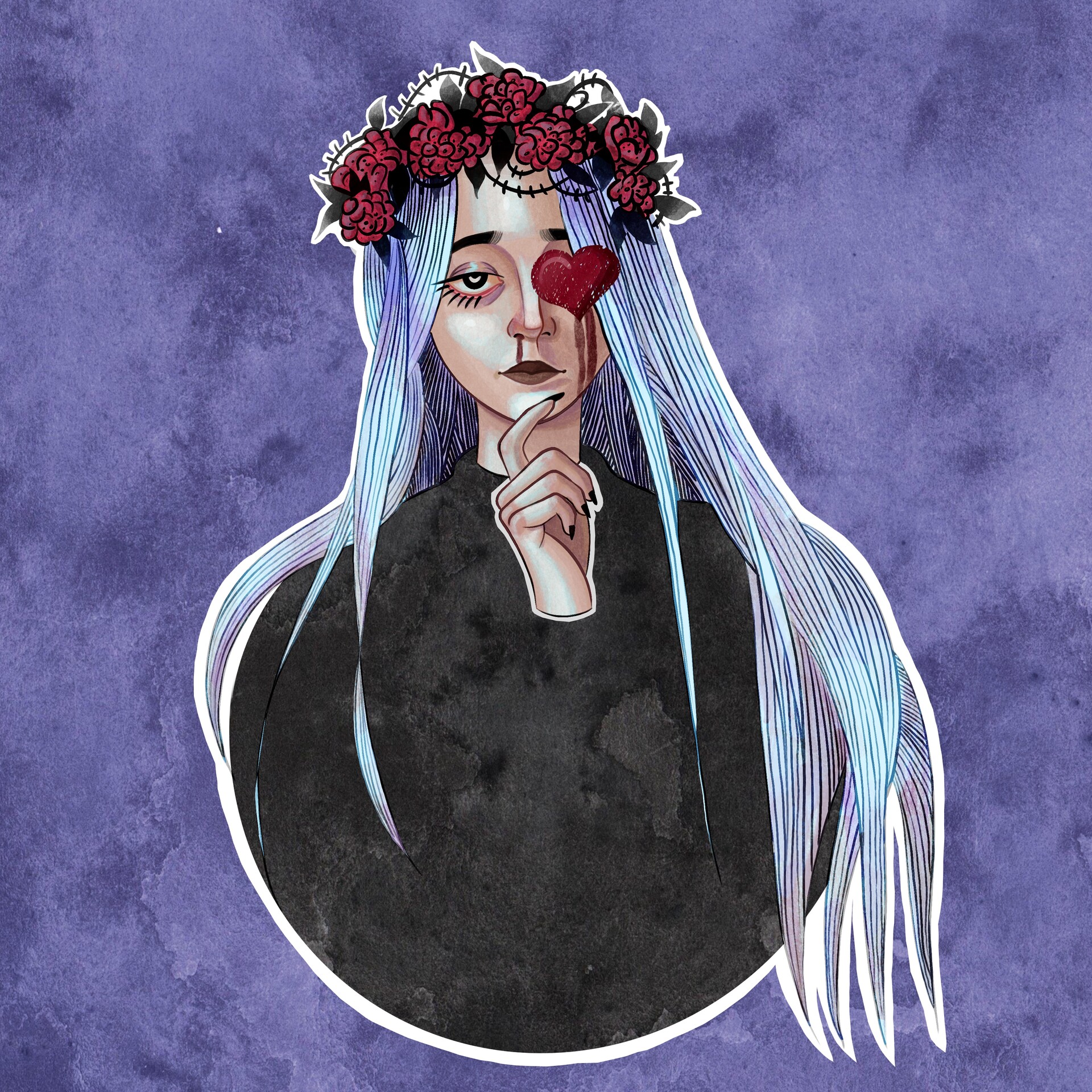 ArtStation Texture art