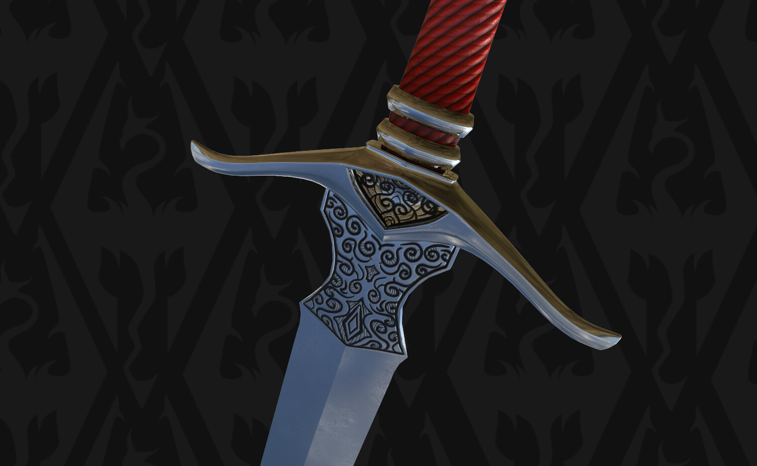 Skyrim Sword Mods